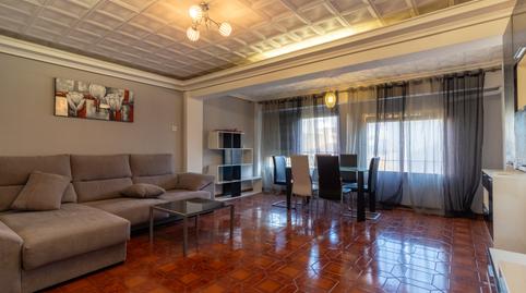 Photo 3 of Flat to rent in Puerto de Sagunto - Cl America, 13, Avenida de Abril - 9 de Octubre, Sagunto / Sagunt