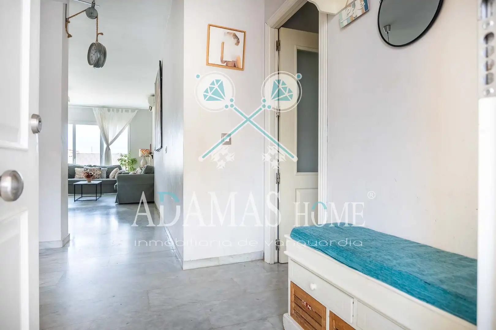 Casa o chalet en venta en Valencina de la Concepción con Aire acondicionado, Calefacción y Jardín privado