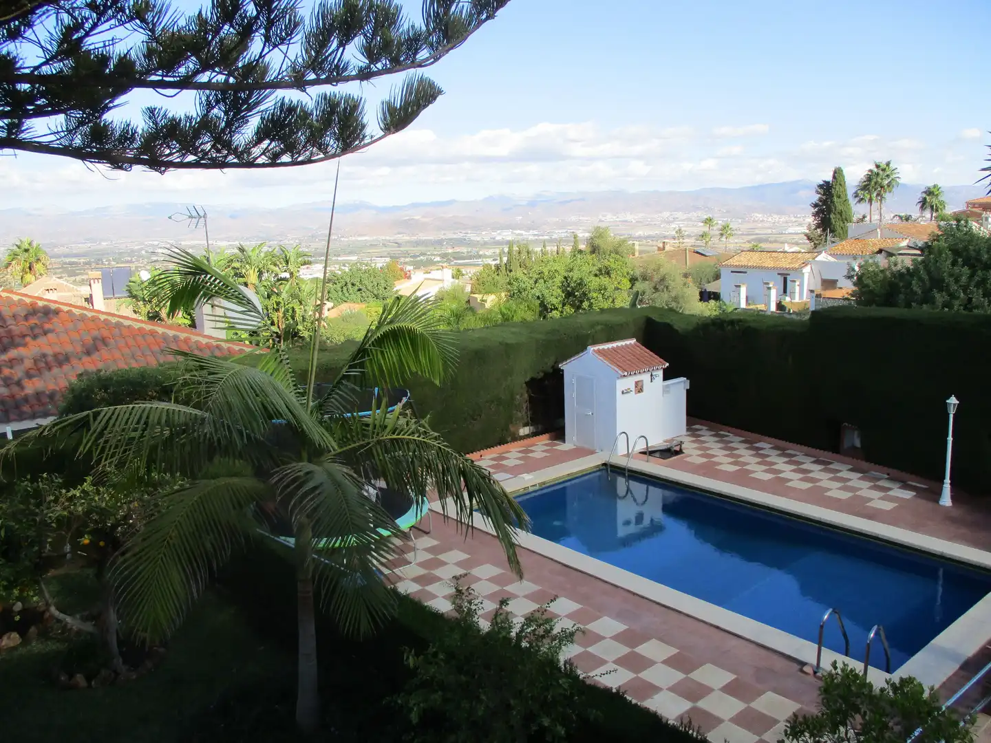 Casa o chalet en venta en Manantiales - Lagar - Cortijo