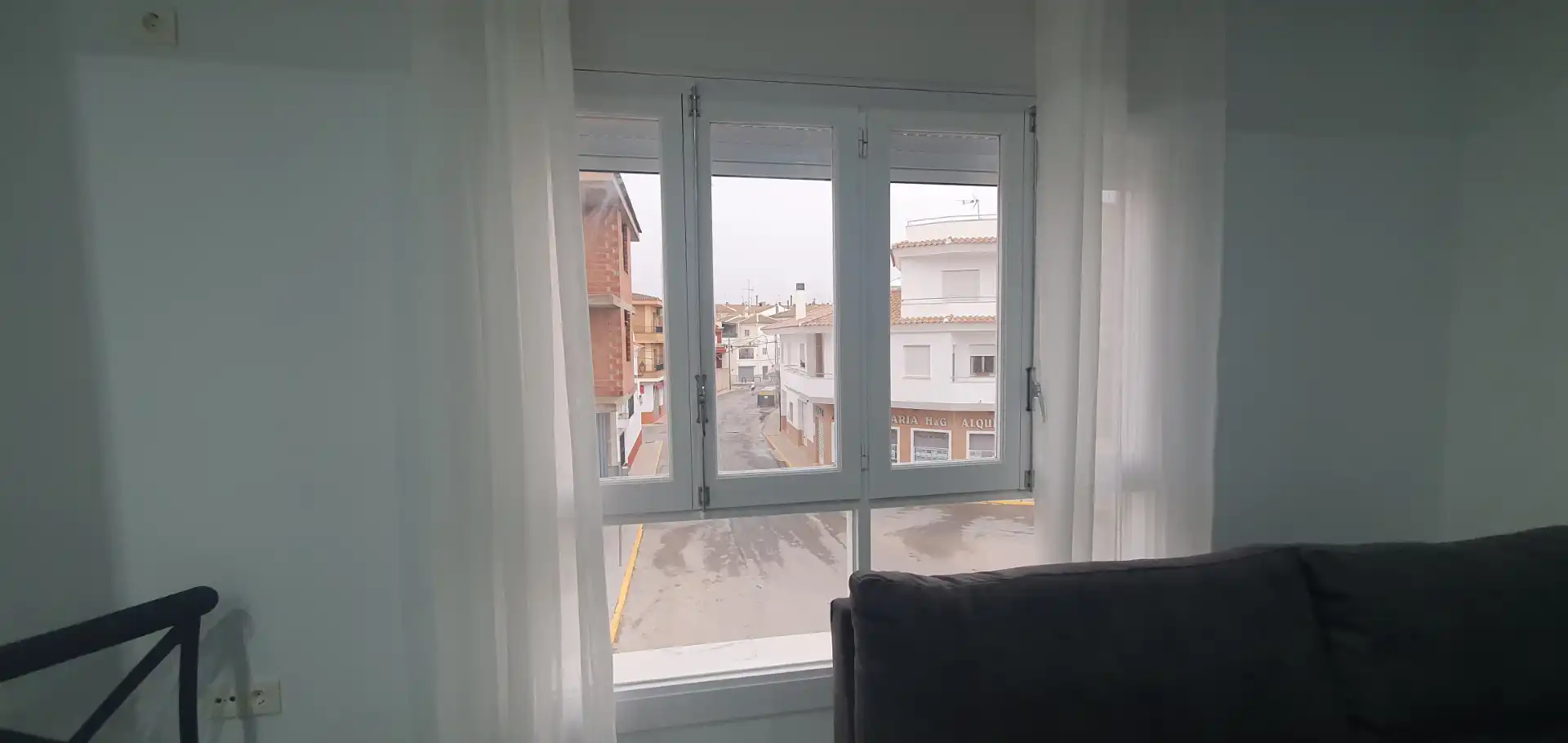 Flat with terrace to rent in Calle Úbeda 45, imagen 4