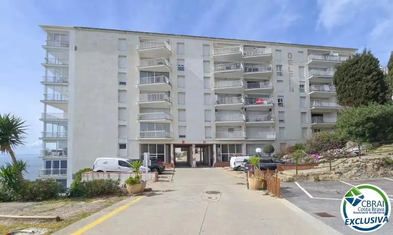 Apartament amb piscina en venda a Almadrava - Canyelles - Puig-Rom, imagen 4