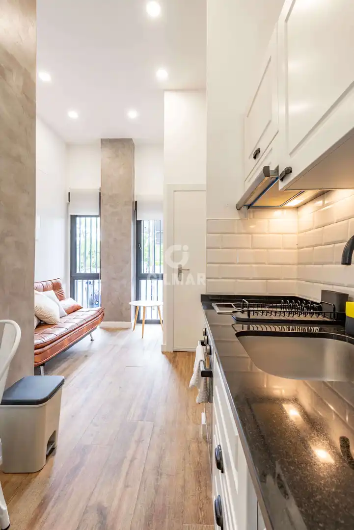 Habitación de Piso en venta en Madrid con Calefacción