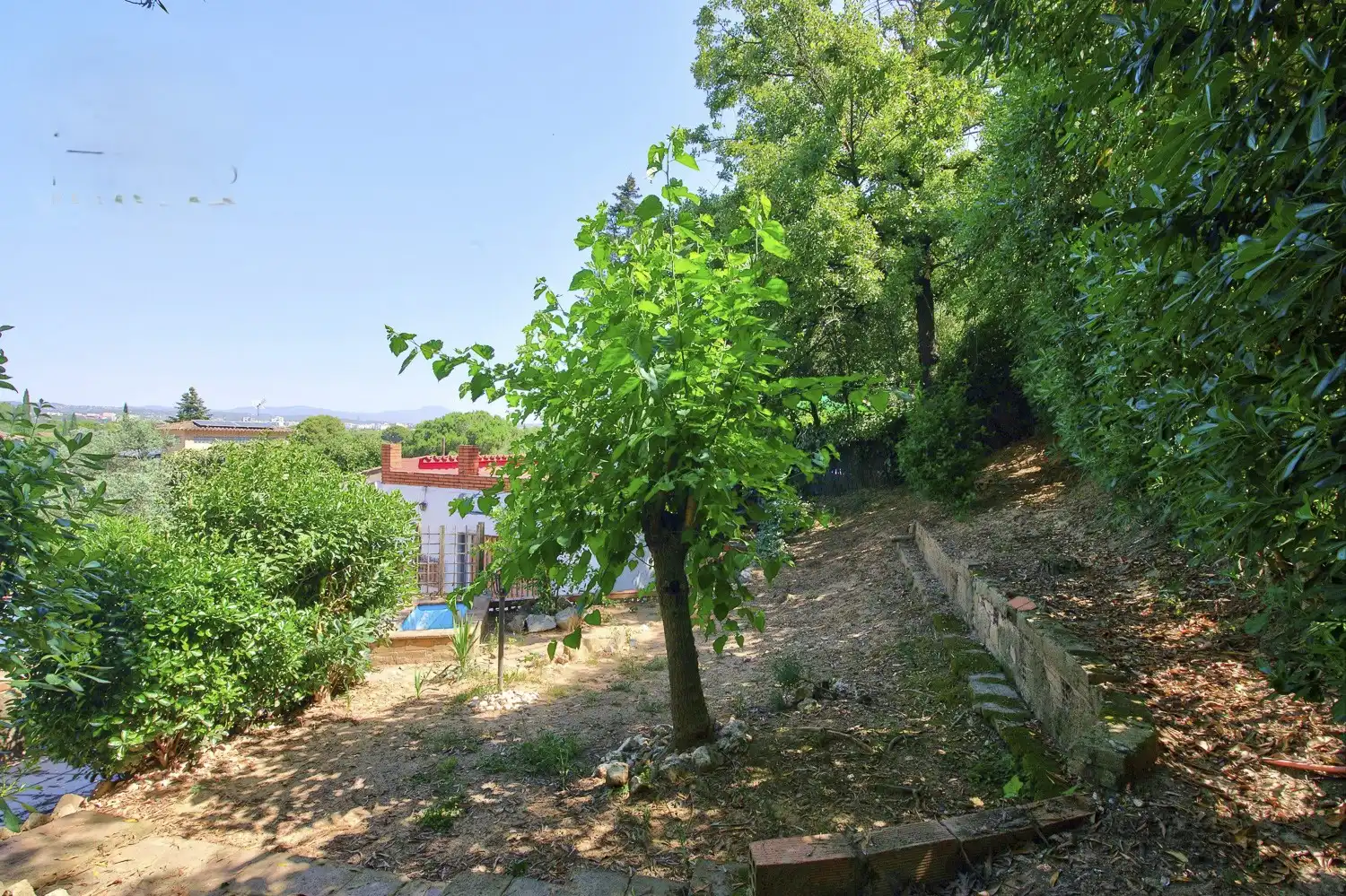 Houses for sale in Sant Cugat del Vallès  with Private garden and Swimming Pool