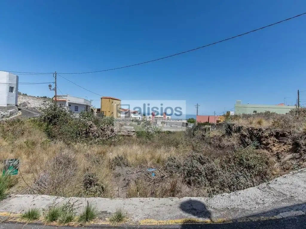 Residential land for sale in Calle Jesus Guanche 15, imagen 6