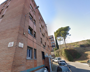 Exterior view of Flat for sale in Sabadell