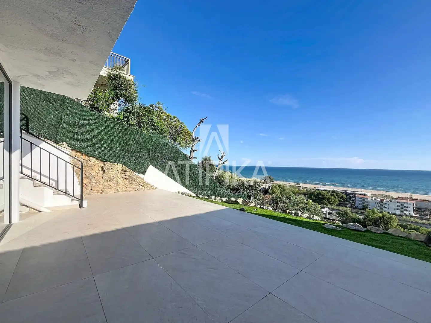 House with pool to rent in Les Botigues de Sitges, imagen 31