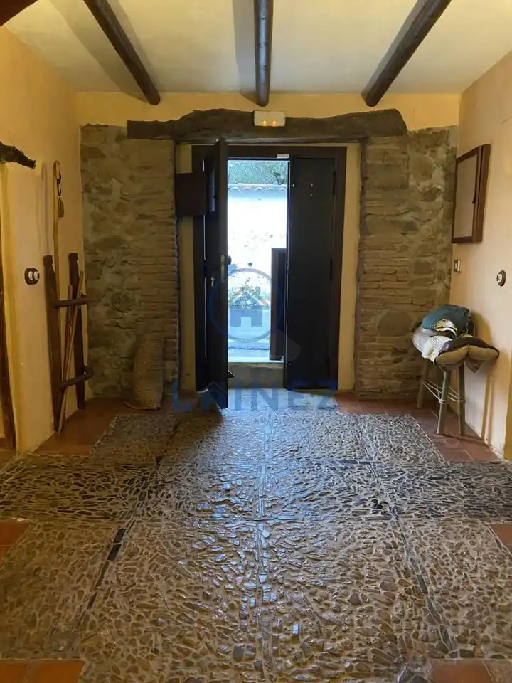 Casa o chalet en venta en Fuente Obejuna con Aire acondicionado, Jardín privado y Terraza