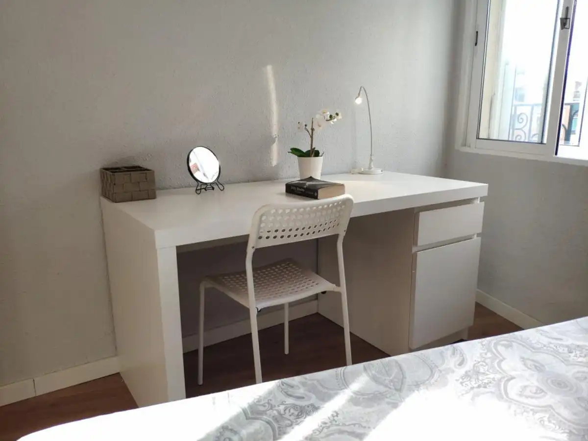 Room in Numancia
