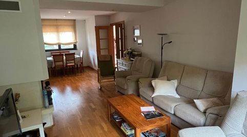 Foto 5 von Einfamilien-Reihenhaus zum Verkauf in Cabrerizos, Salamanca