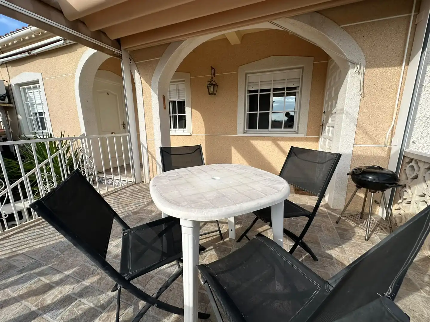 Casa aparellada en venda a San Fulgencio, imagen 3
