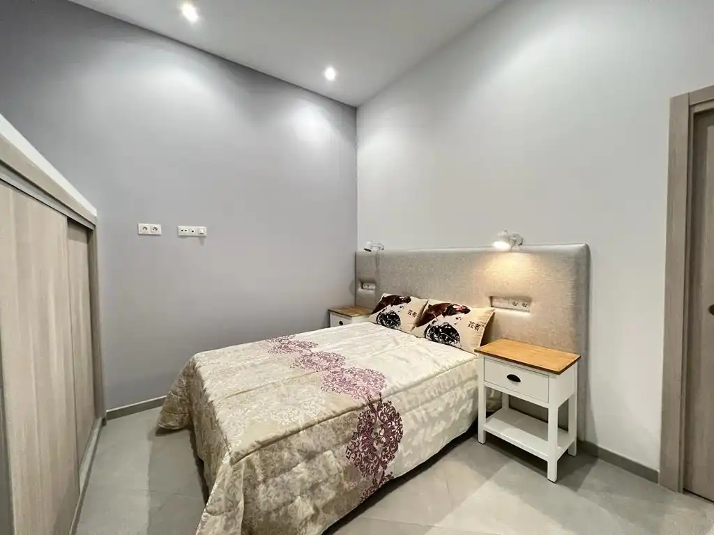 Loft de alquiler en Centro