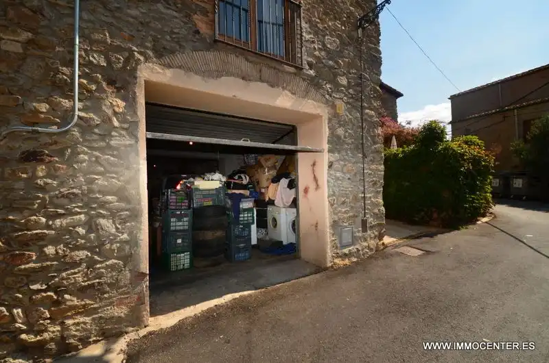 Casa con jardín en venta en Palau-saverdera, imagen 7