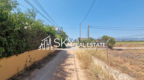 Foto 3 de Finca rústica en venta en Plaça Major, Consell, Illes Balears