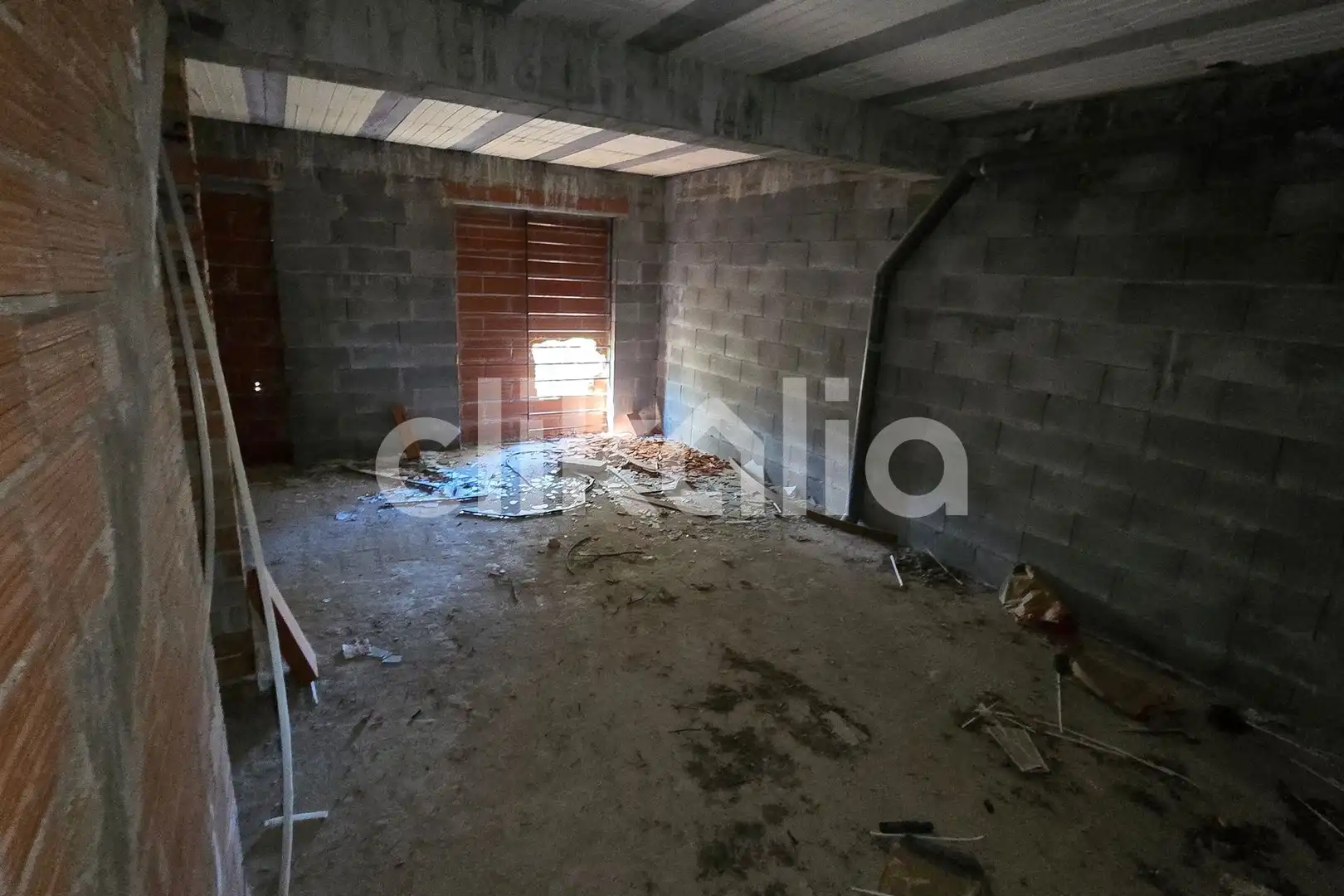 Casa o chalet en venta en Pontons con Terraza y Trastero