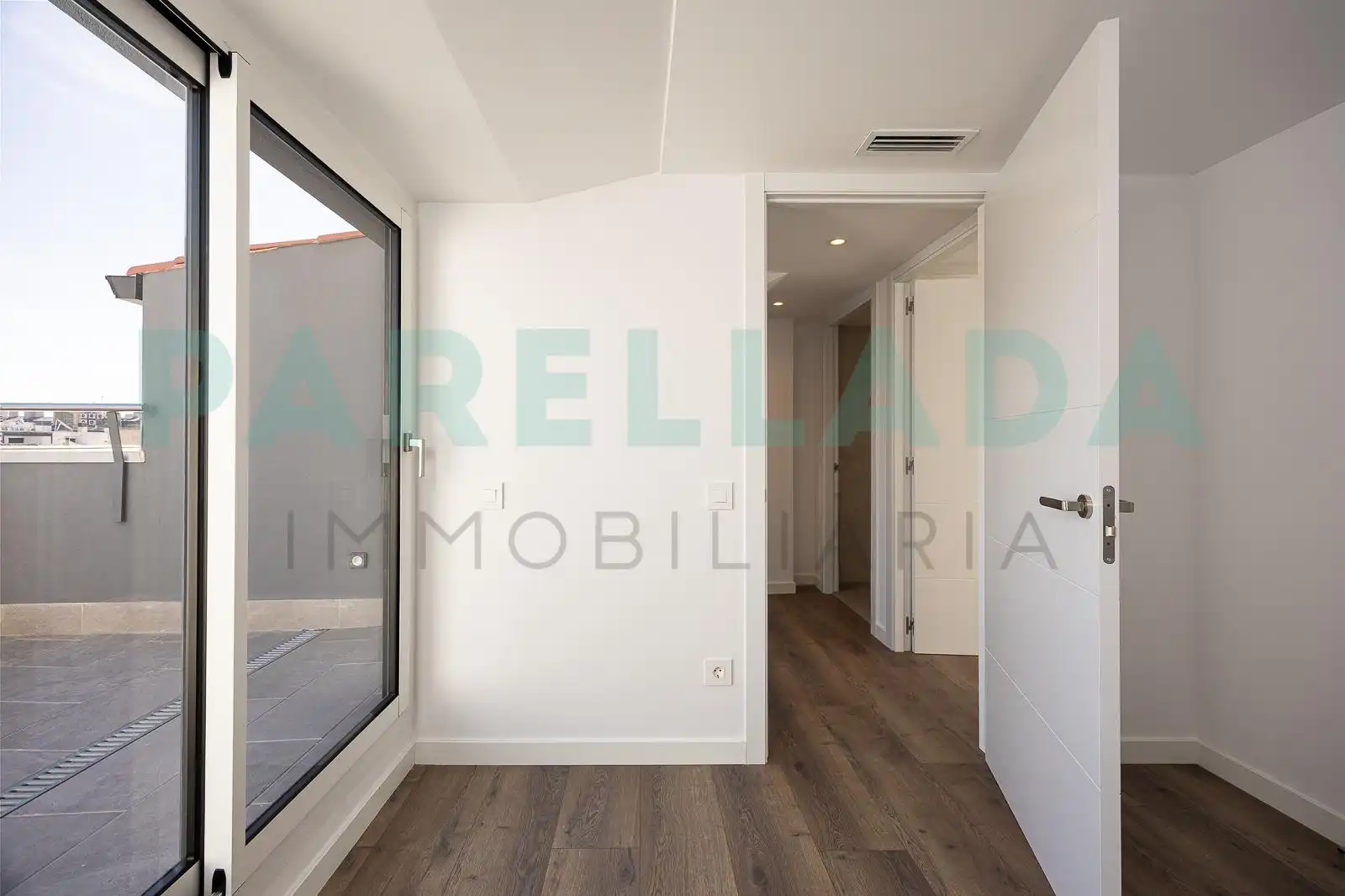 Attique avec terrasse à vendre à Carrer PROGRES, imagen 27