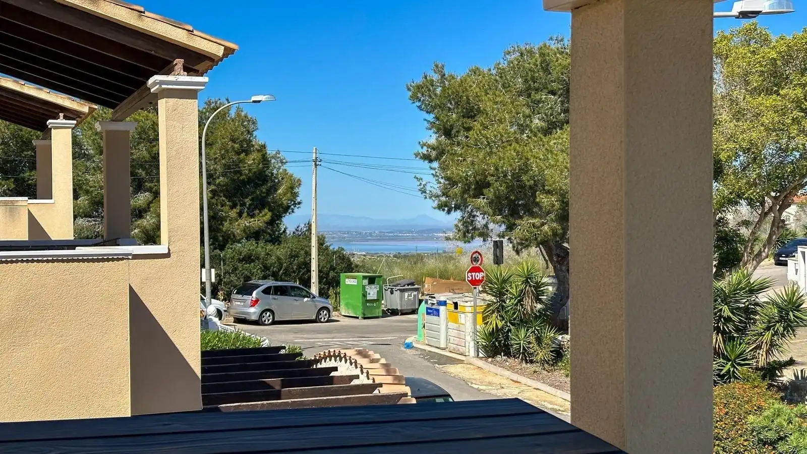 Villa zum Verkauf in San Miguel de Salinas