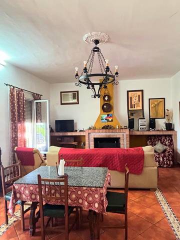 Finca rústica en Venta en Cantillana