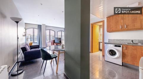 Foto 5 de Estudio para compartir en El Raval,  Barcelona Capital