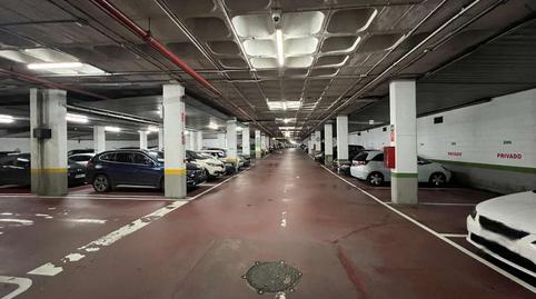 Foto 2 von Garage zum Verkauf in Pedro Barrié de la Maza, Sn, Ensanche, A Coruña Capital