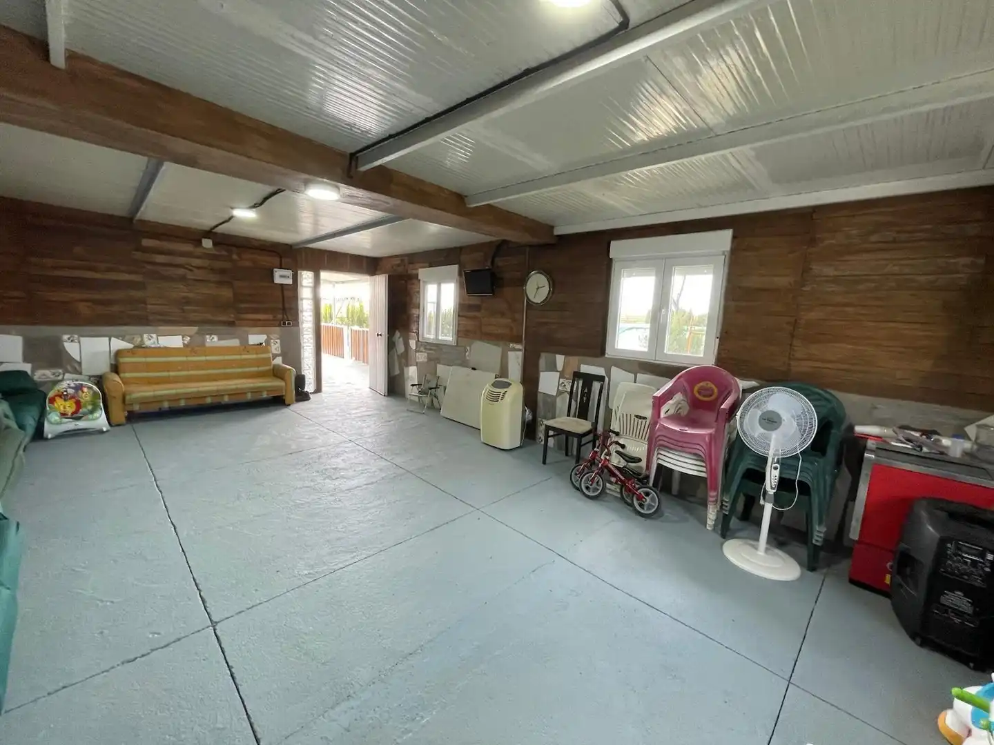 Casa o xalet en venda en Sierra de Fuentes amb Parquet