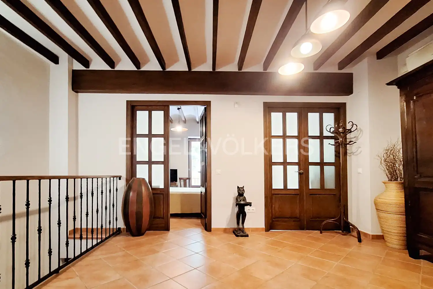 Casa o chalet en venta en Dénia con Aire acondicionado, Calefacción y Amueblado