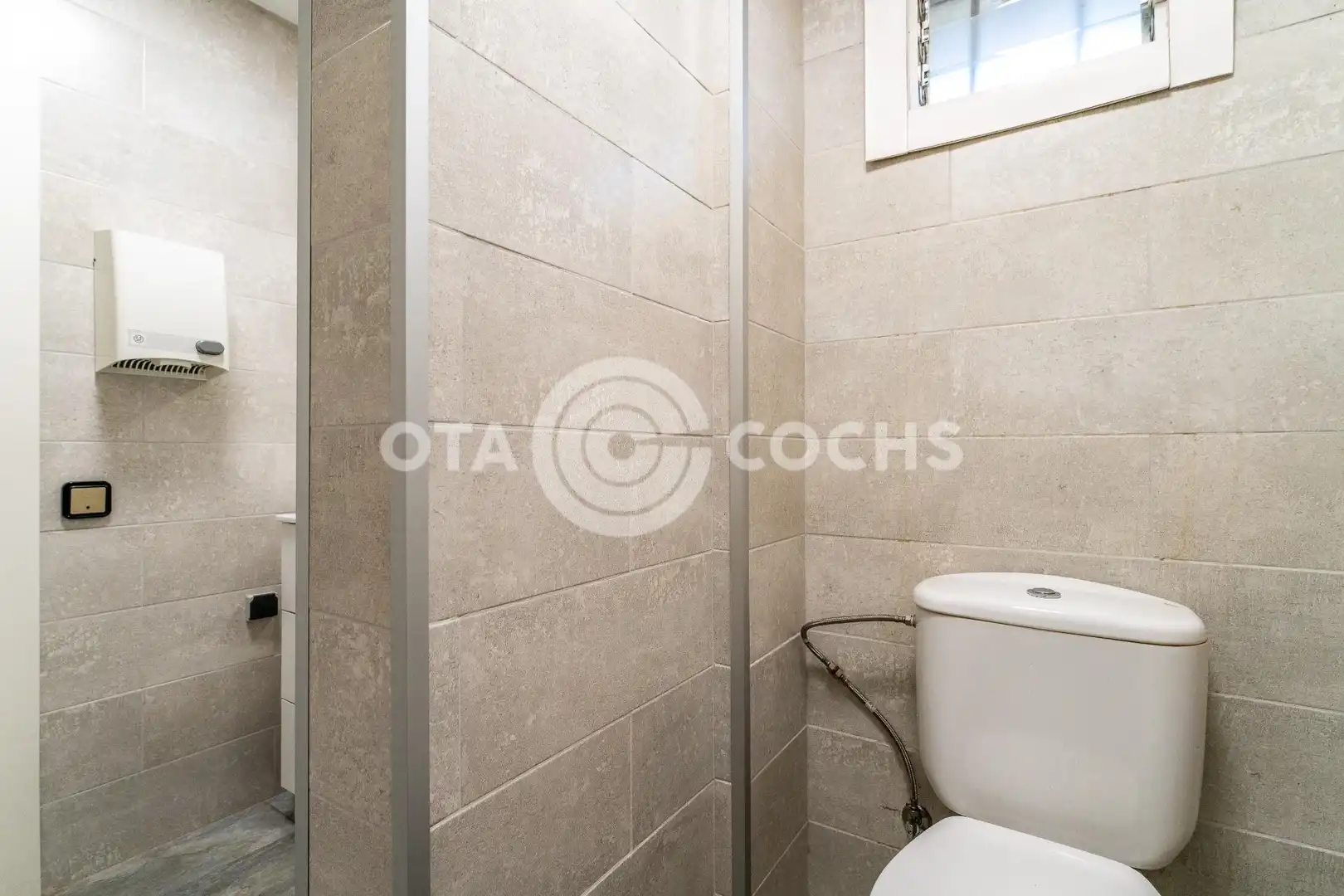 Bathroom of Industrial buildings for sale in Vallmoll