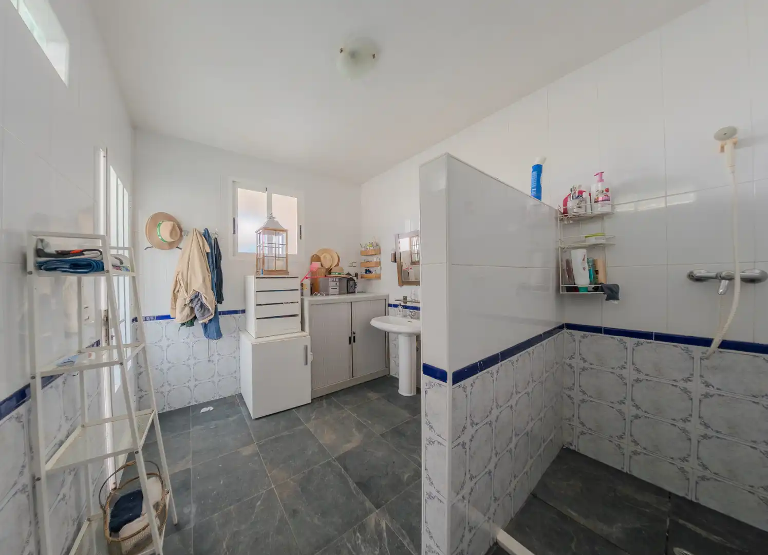 Casa amb terrassa en venda a Lugar Finca Pertiguero, imagen 11