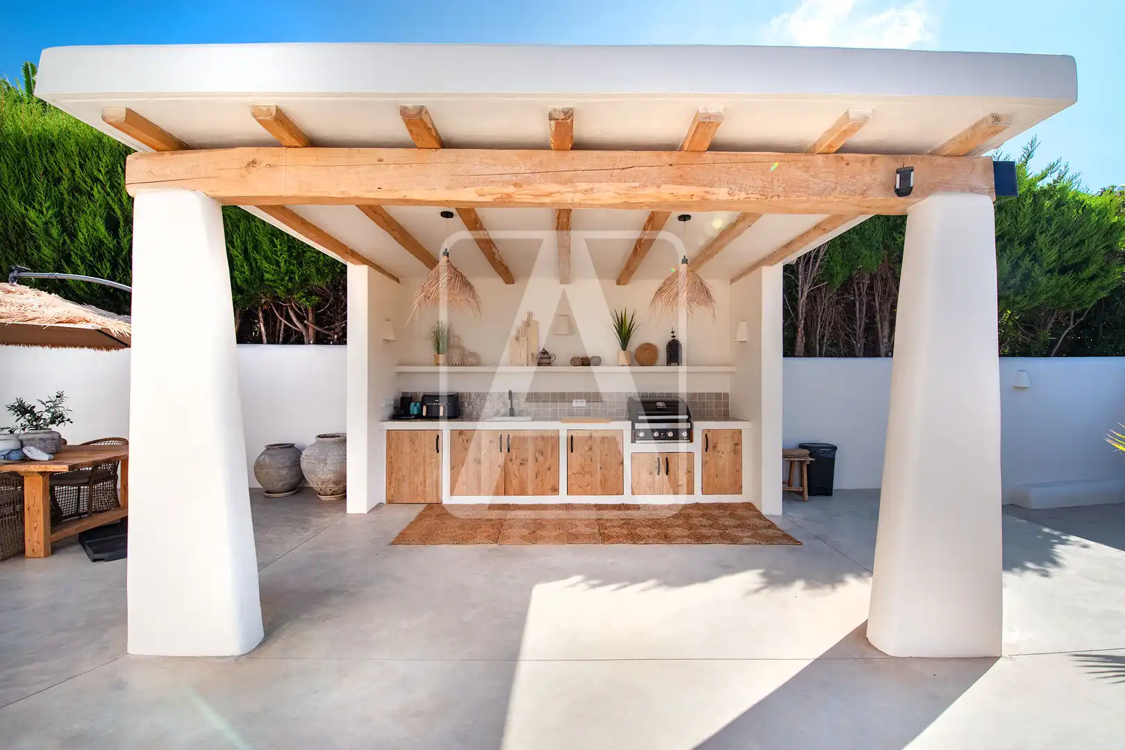 Villa avec piscine à vendre à La Viña - Montemar - San Jaime, imagen 63