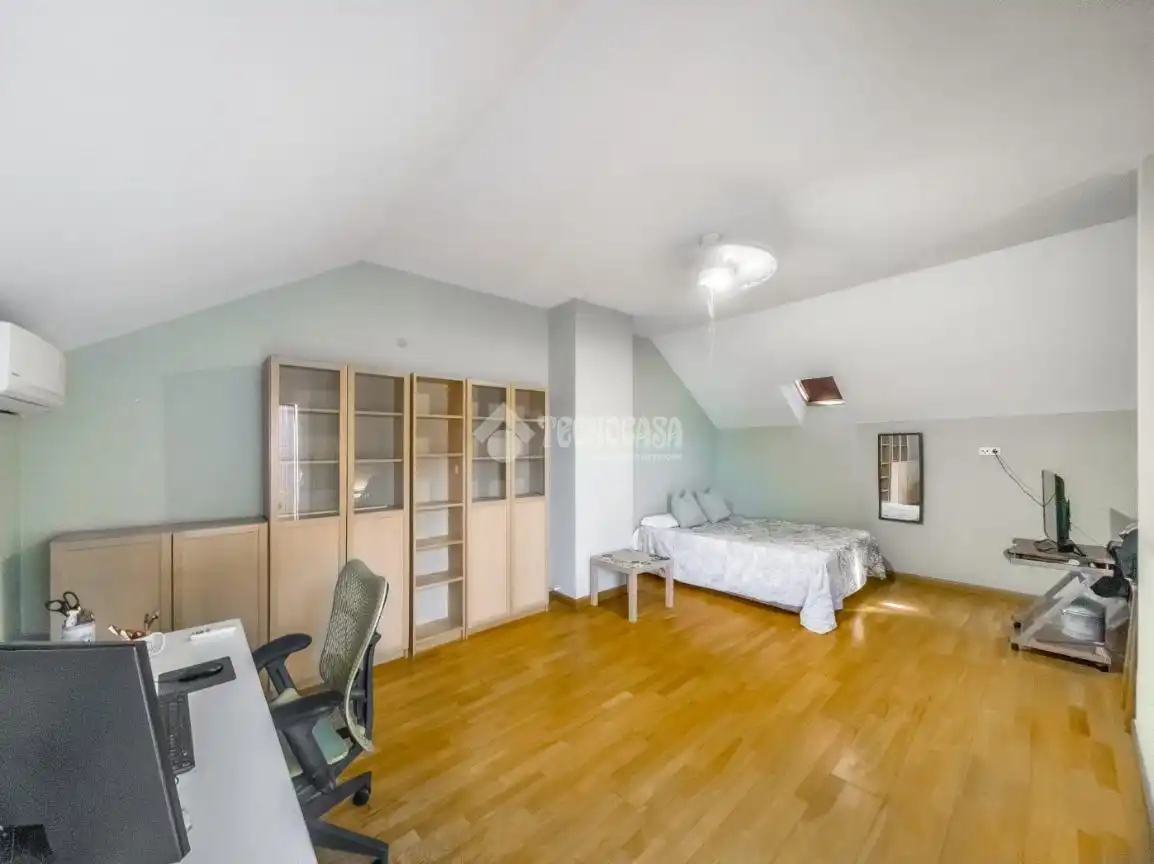 Habitación de Piso en venta en Leganés con Aire acondicionado y Terraza