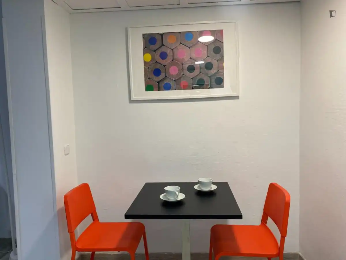 Apartament de lloguer a Arapiles