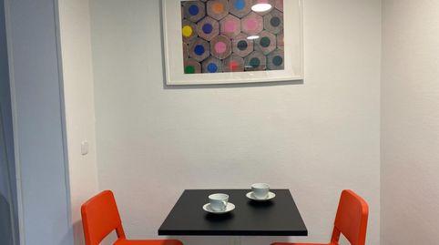 Foto 3 de Apartament de lloguer a Arapiles, Madrid Capital