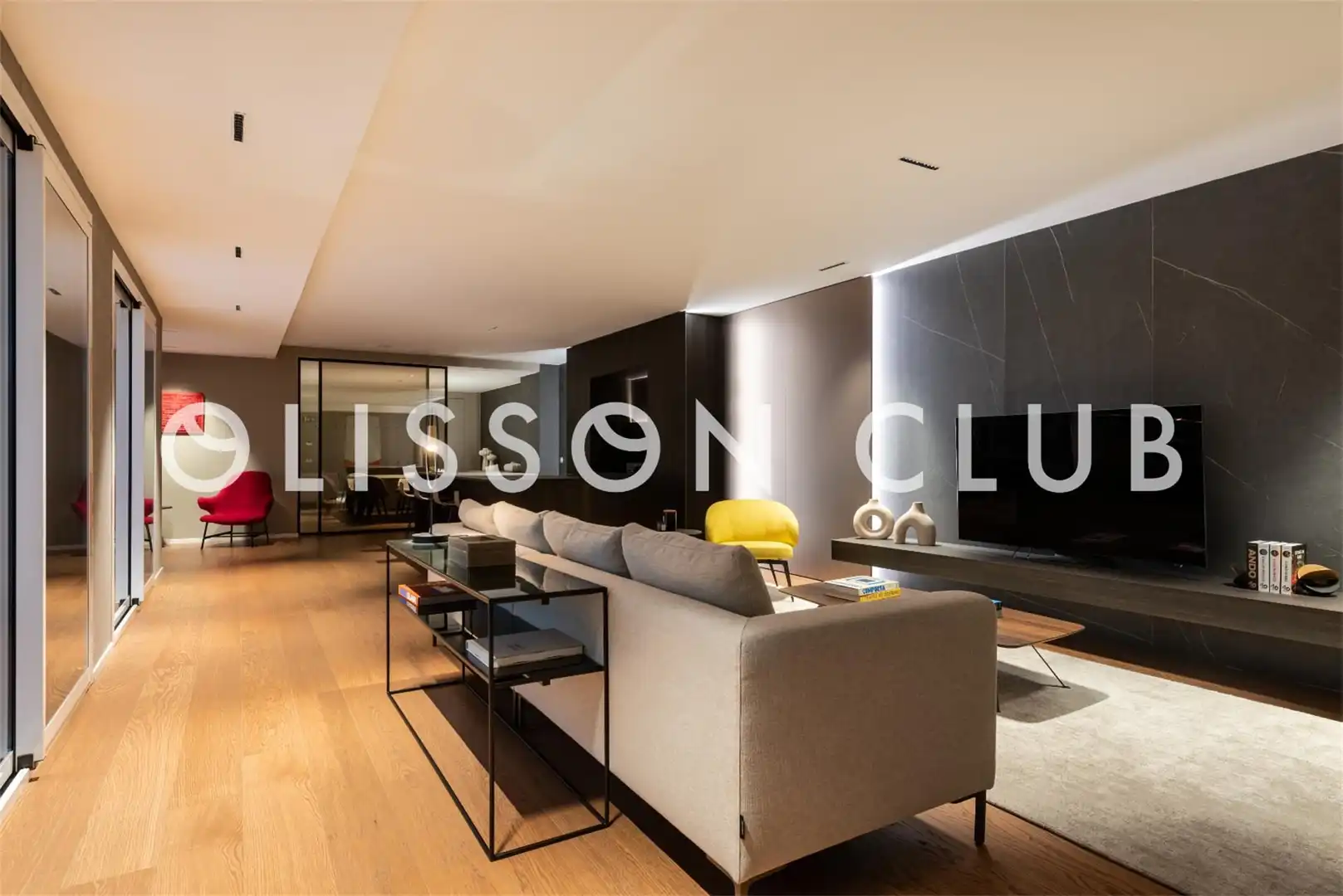 Piso en venta en Calle del General Oráa, 9, Castellana