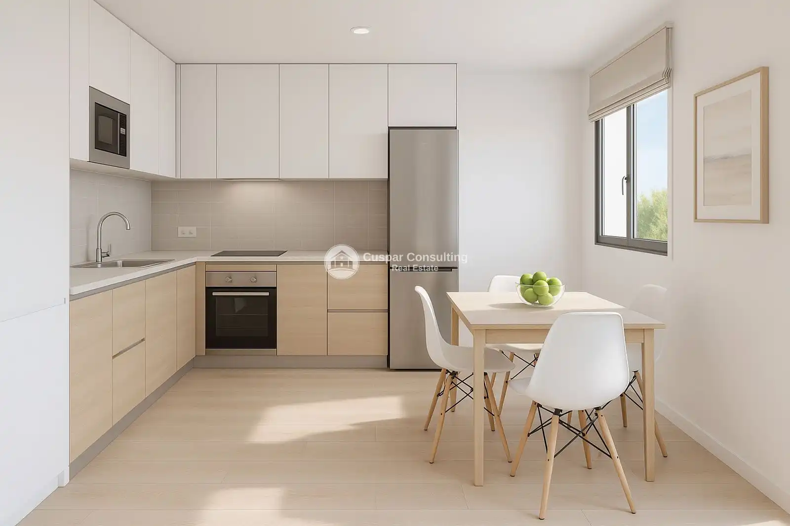 Appartement compact avec ascenseur à vendre à N/A, imagen 3