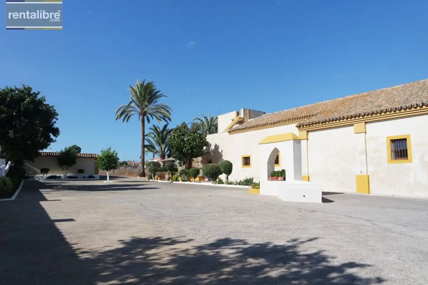 Haus zum Verkauf in Ctra Sanlúcar - Cuatro Pinos, imagen 13