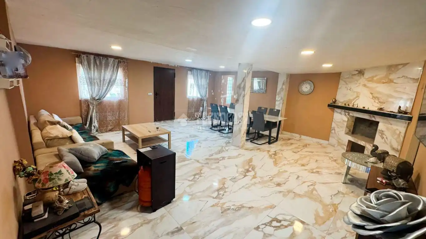 Casa o chalet en venta en Villamayor de Gállego