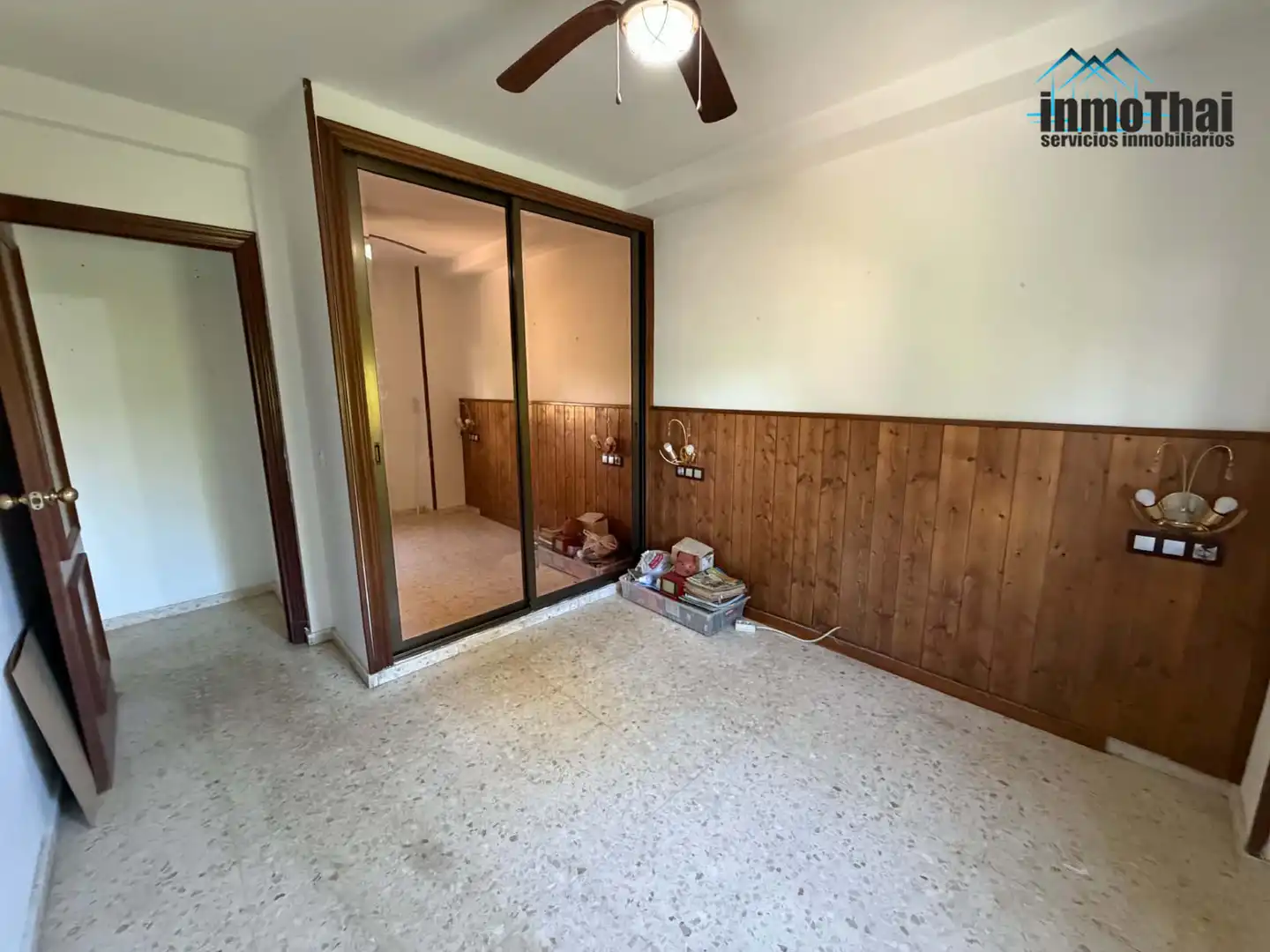 Flat with lift for sale in Paseo de las Delicias 30, imagen 5
