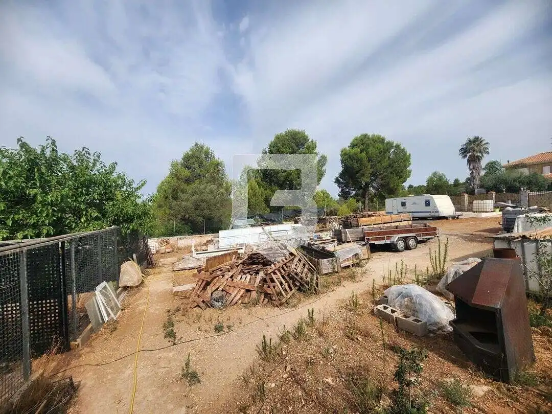 Casa o xalet en venda en Vilafamés amb Aire condicionat, Calefacció i Jardí privat