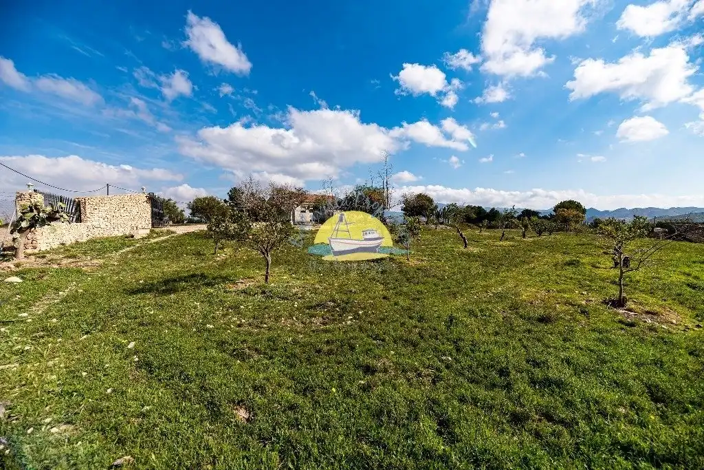 Casa amb jardí en venda a Mazarrón Casco Urbano, imagen 32