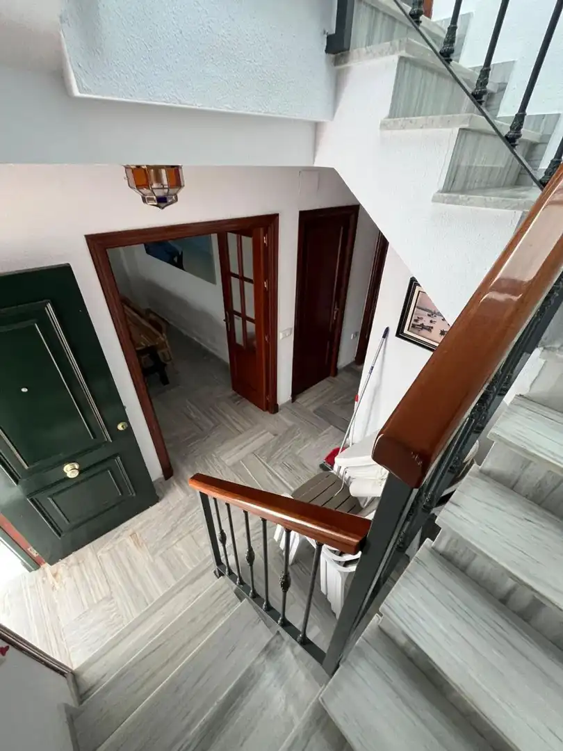 Houses for sale in Chiclana de la Frontera