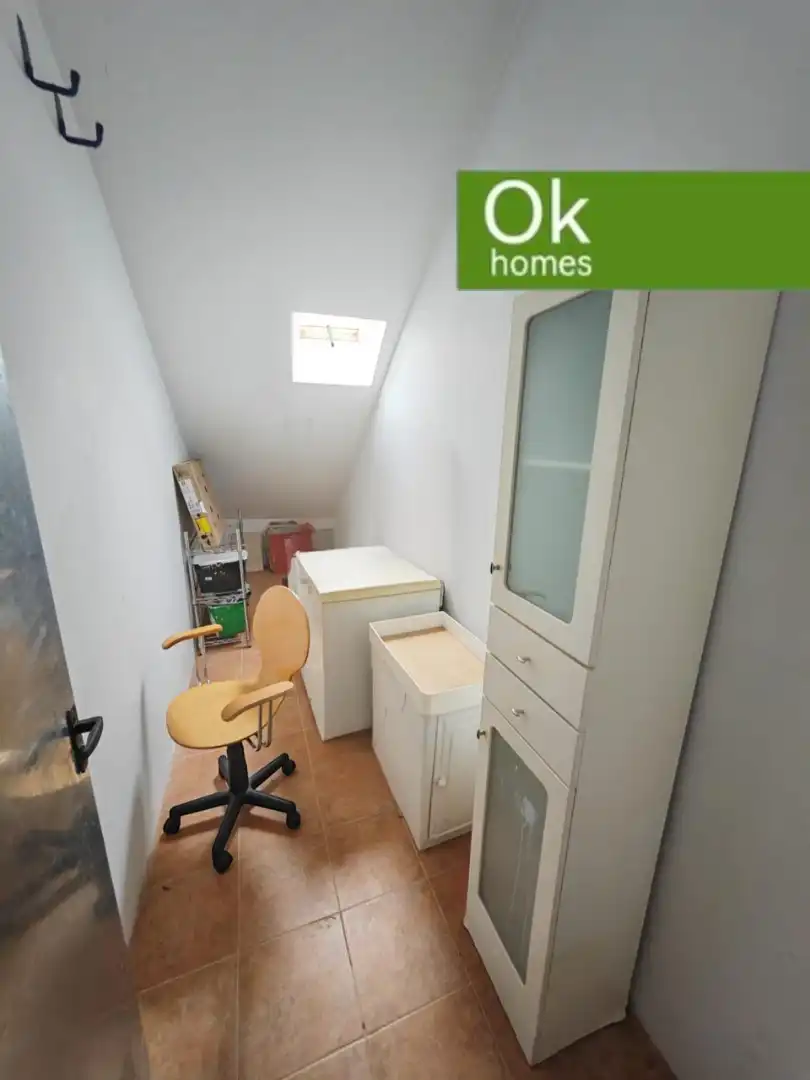 Flat for sale in Baralla  with Heating, Parquet flooring and Storage room