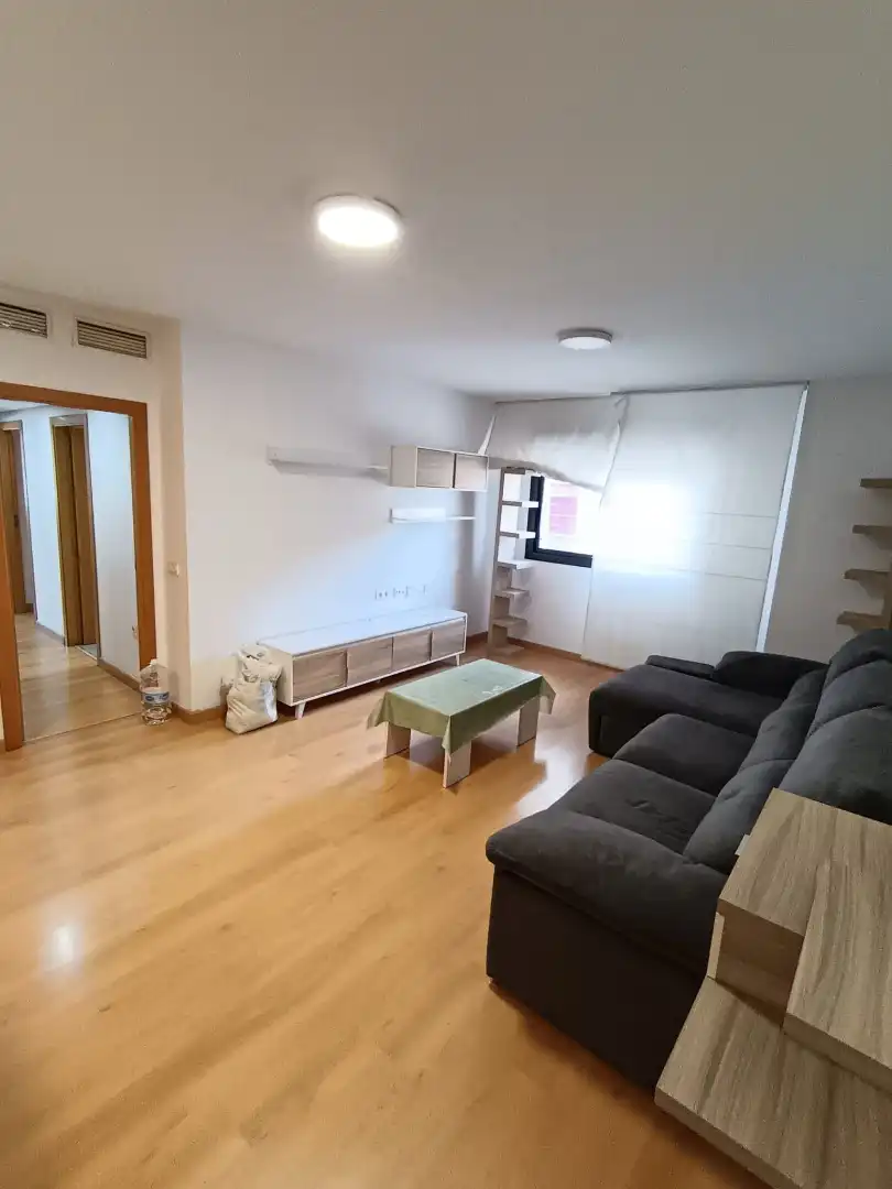 Flat with lift to rent in Calle Alonso de Tenza, imagen 3