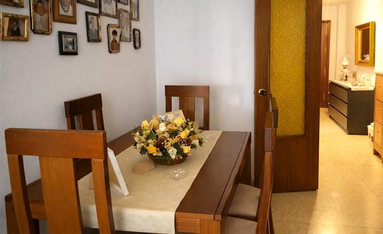 Appartement avec terrasse à vendre à La Pastora - La Estación, imagen 13