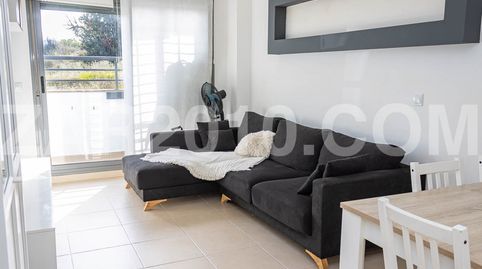 Foto 4 von Erdgeschoss zum Verkauf in Calle Murillo, Las Escobetas, Garrucha