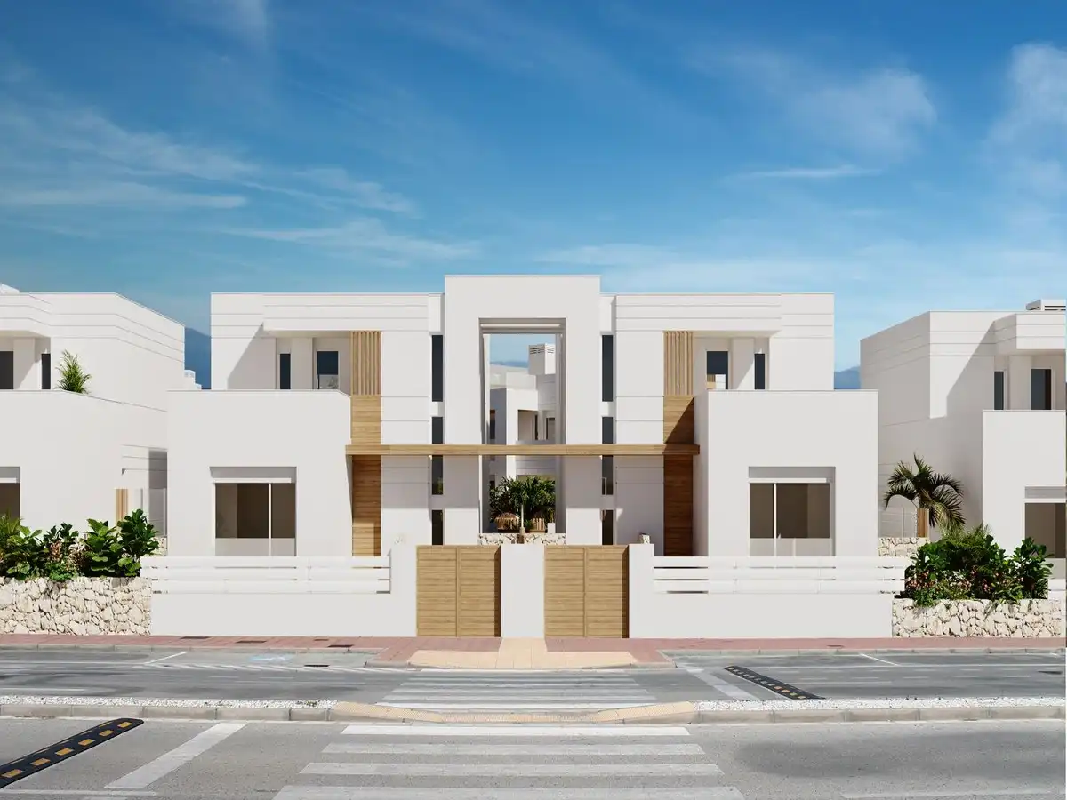 Maison à vendre à San Juan de los Terreros, imagen 17