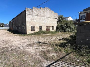 Terreno residenziale in vendita a Camino FRANCES - CUATRO VIENTOS