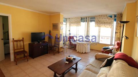 Foto 3 de Pis en venda a Calle Azorín, 2, Playa de la Fontanilla, Marbella