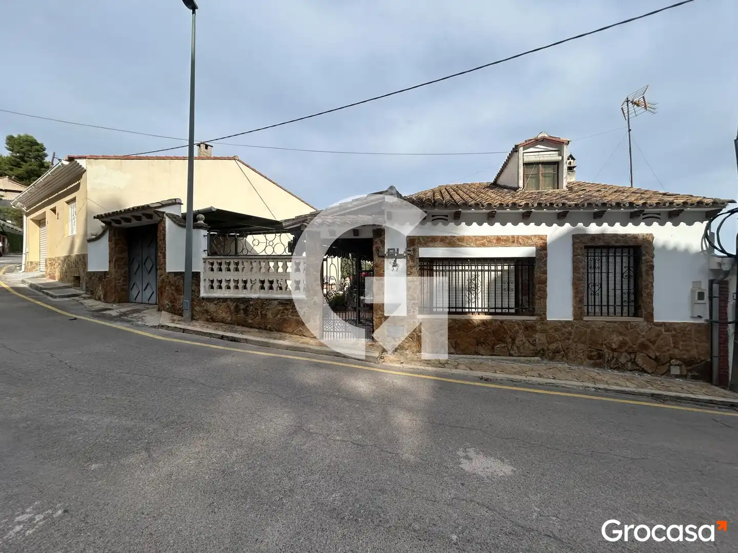 Xalet en venda a AV BARRAIX BESELGA, imagen 2