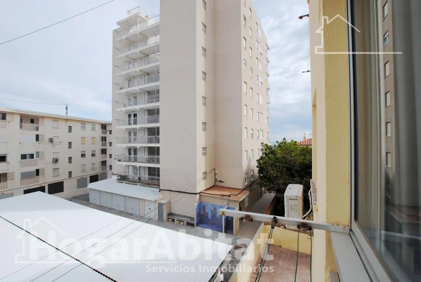 Wohnung zum Verkauf in Calle de Blasco Ibáñez, imagen 14