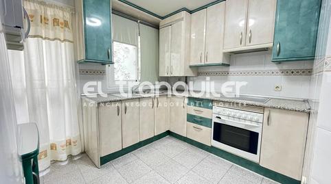 Photo 3 of Flat for rent in Calle Pasión, San Isidro, Getafe