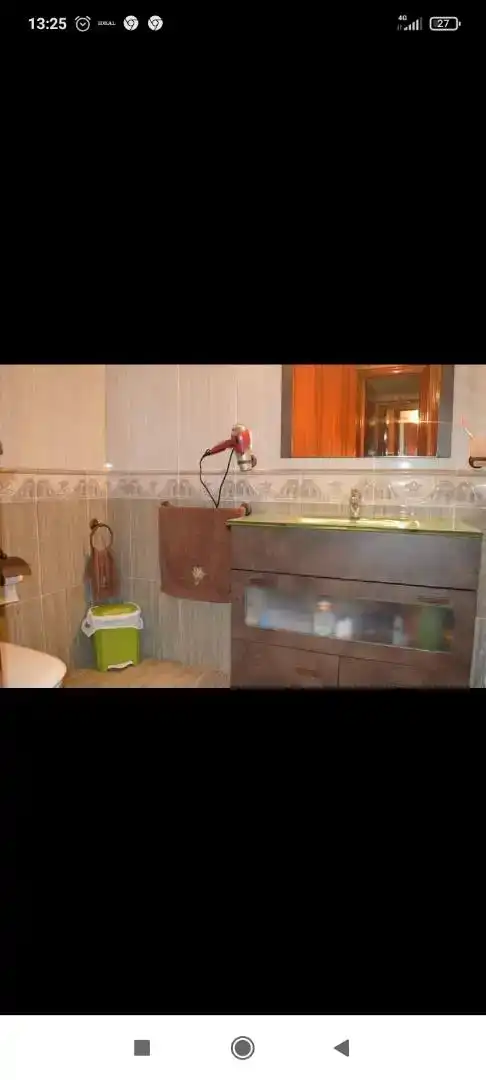 Bany de Pis en venda en Baena amb Parquet, Traster i Forn